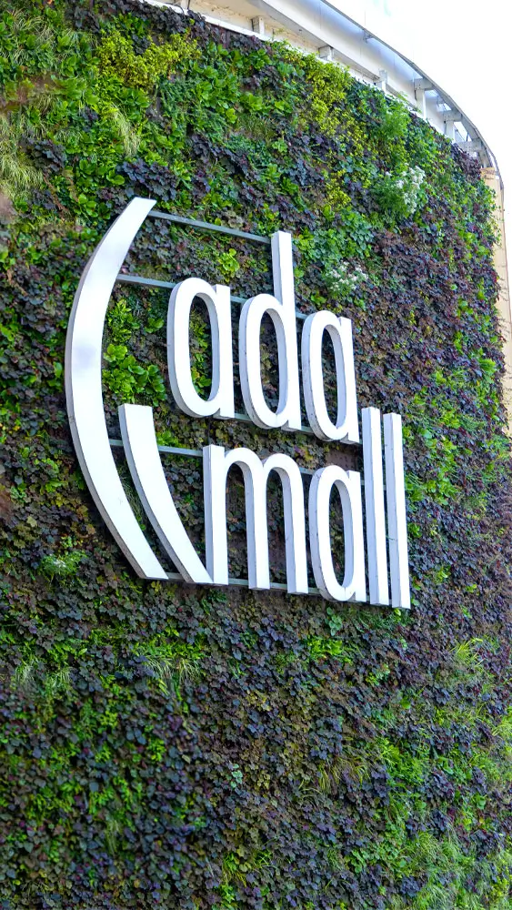 Ada Mall