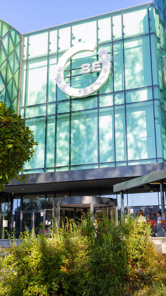 BEO<br>Shopping Centar